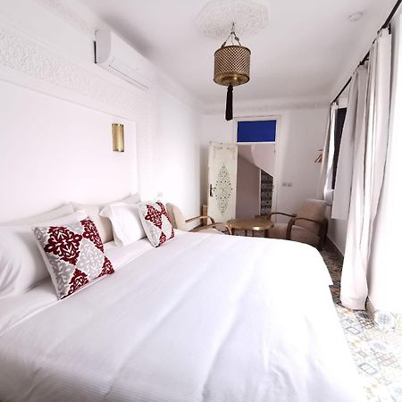 Riad 5 Generations Marrakesz Zewnętrze zdjęcie