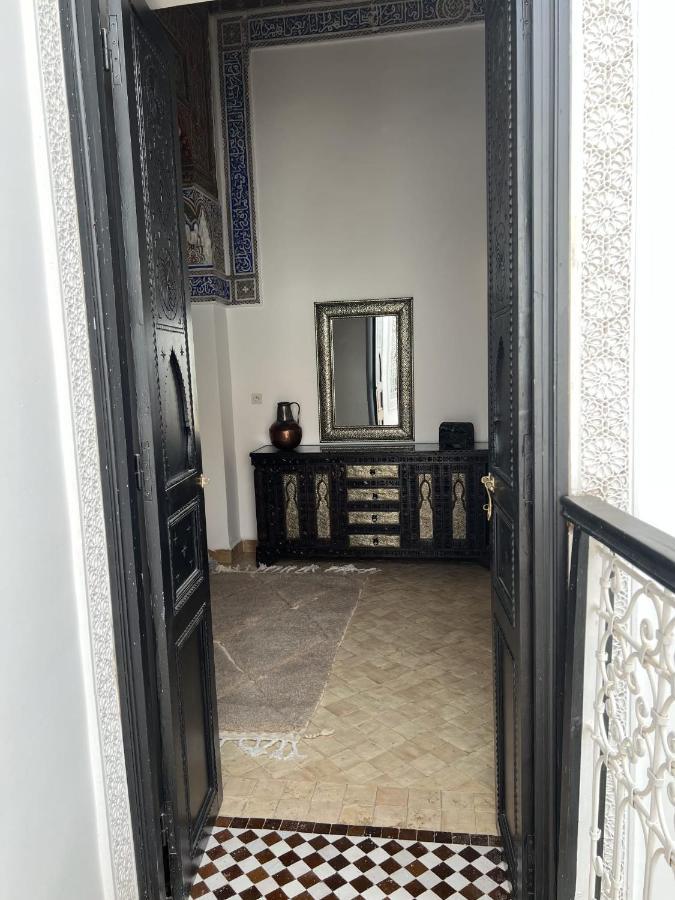 Riad 5 Generations Marrakesz Zewnętrze zdjęcie