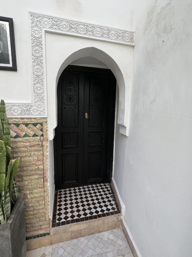 Riad 5 Generations Marrakesz Zewnętrze zdjęcie