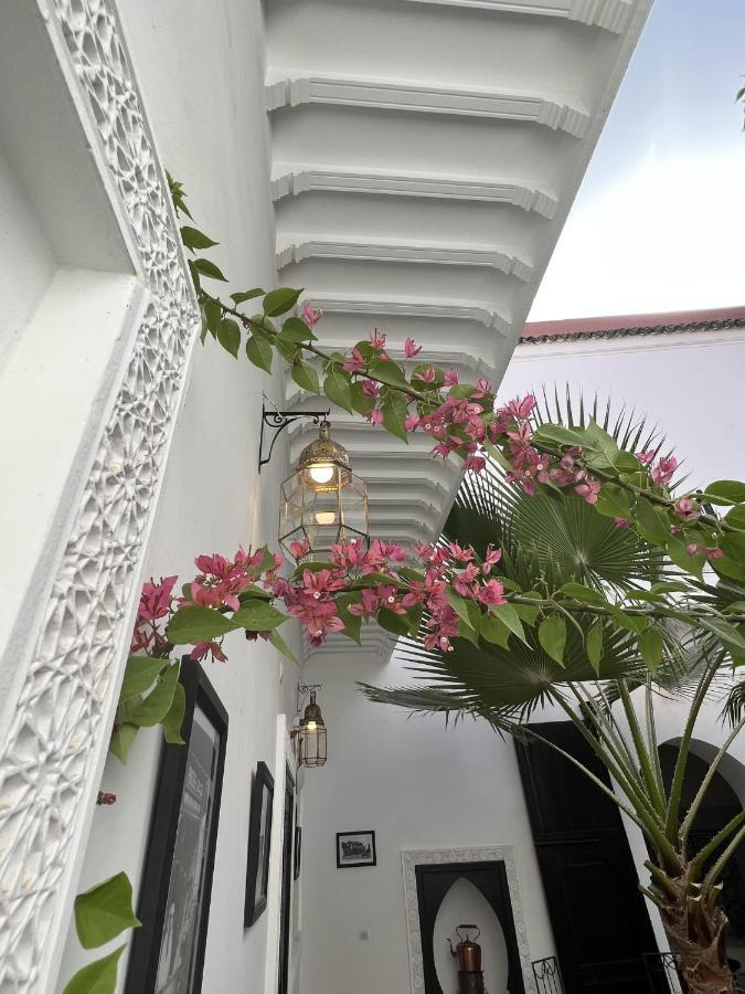 Riad 5 Generations Marrakesz Zewnętrze zdjęcie