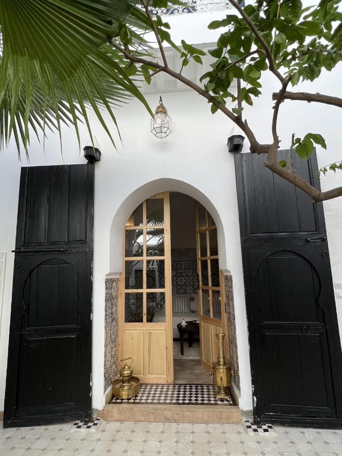 Riad 5 Generations Marrakesz Zewnętrze zdjęcie