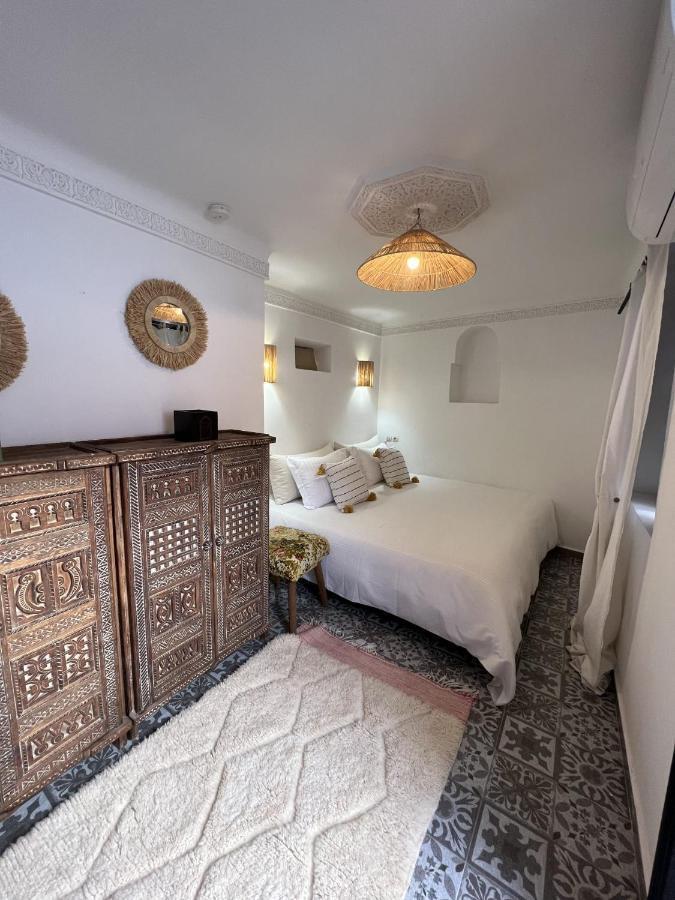 Riad 5 Generations Marrakesz Zewnętrze zdjęcie
