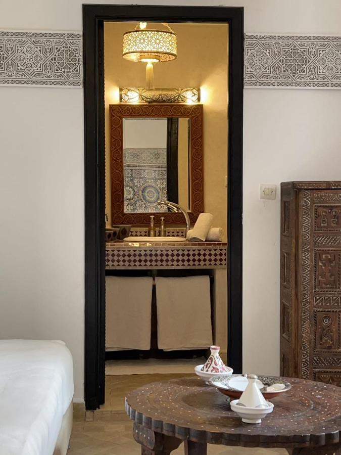 Riad 5 Generations Marrakesz Zewnętrze zdjęcie