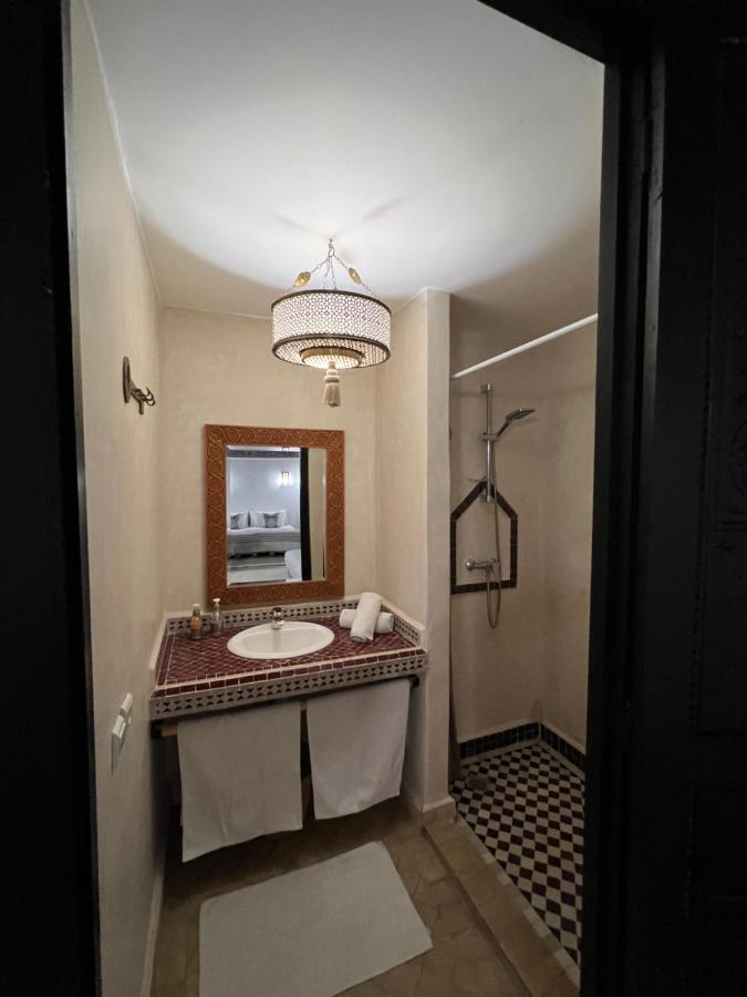 Riad 5 Generations Marrakesz Zewnętrze zdjęcie
